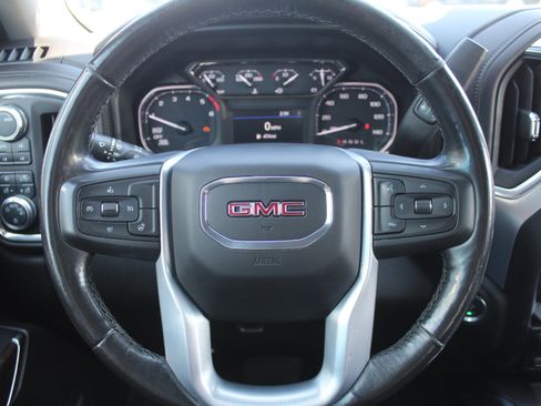 Used 2021 GMC Sierra 1500 Elevation AWD/4WD image 18