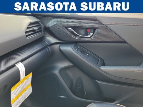 New 2026 Subaru Crosstrek 2.5i Limited w/ Crosstrek Mirror Package AWD/4WD image 21