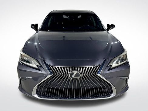 Used 2019 Lexus ES 350 image 12