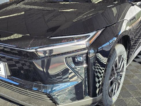 New 2026 Toyota bZ image 10