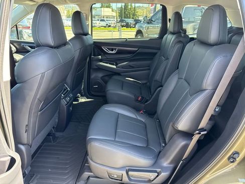 New 2026 Subaru Ascent Touring AWD/4WD image 17