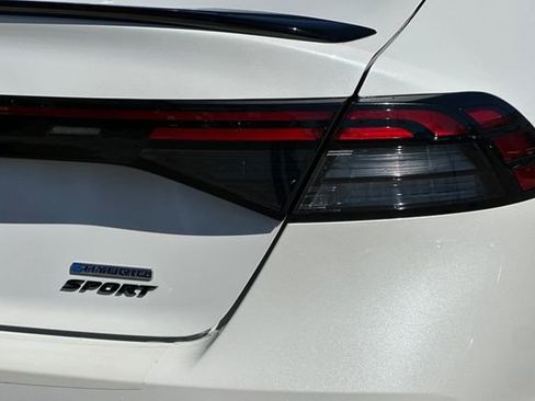 Certified 2023 Honda Accord Sport image 28