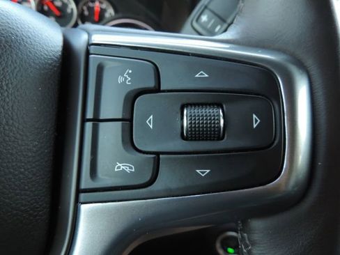 Used 2020 Chevrolet Silverado 1500 LT w/ Texas Edition RWD image 29