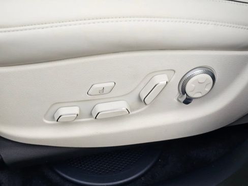 New 2026 Genesis GV80 3.5T Prestige image 36