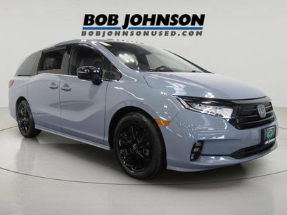 Used 2024 Honda Odyssey Sport