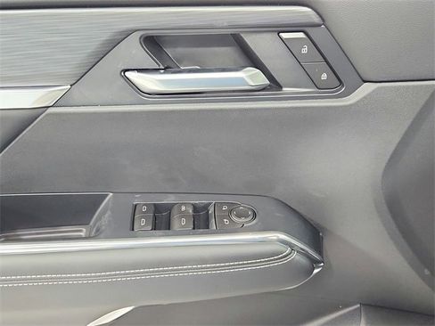 New 2026 GMC Acadia Elevation w/ Elevation Premium Package image 33