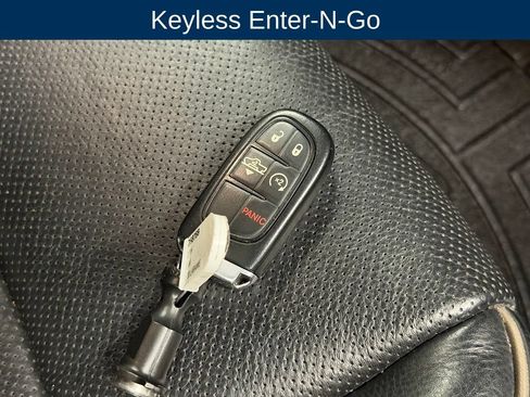 Used 2016 RAM 1500 Limited AWD/4WD image 28