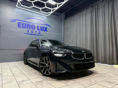 Used 2024 BMW 230i xDrive Coupe w/ Convenience Package