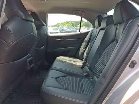 Used 2024 Toyota Camry SE FWD image 18