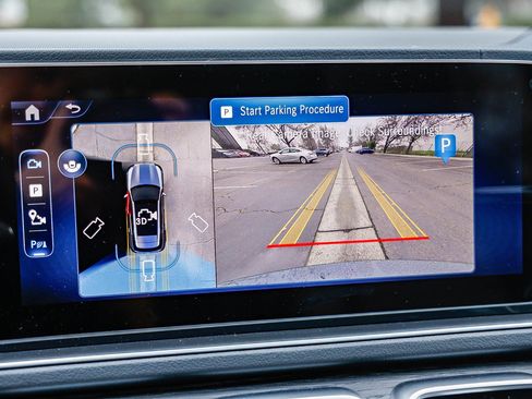 New 2026 Mercedes-Benz GLE 350 4MATIC image 24