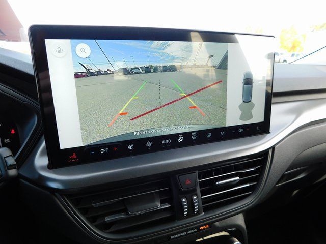 New 2026 Ford Escape Active w/ Tech Pack #1 AWD/4WD image 35