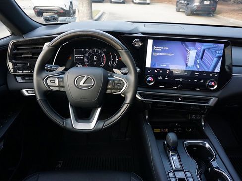 Used 2023 Lexus RX 350 Premium image 6