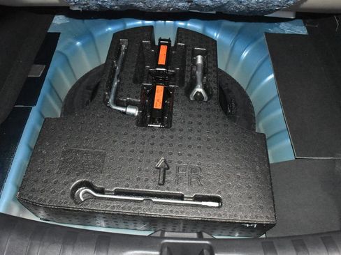 Certified 2023 Nissan Kicks S FWD image 26