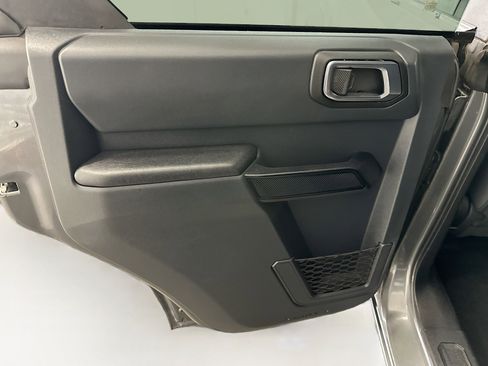 Used 2025 Ford Bronco Big Bend image 27