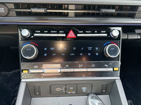 New 2026 Hyundai Santa Fe Calligraphy image 20