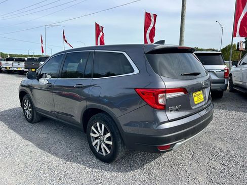 Used 2021 Honda Pilot EX-L image 22
