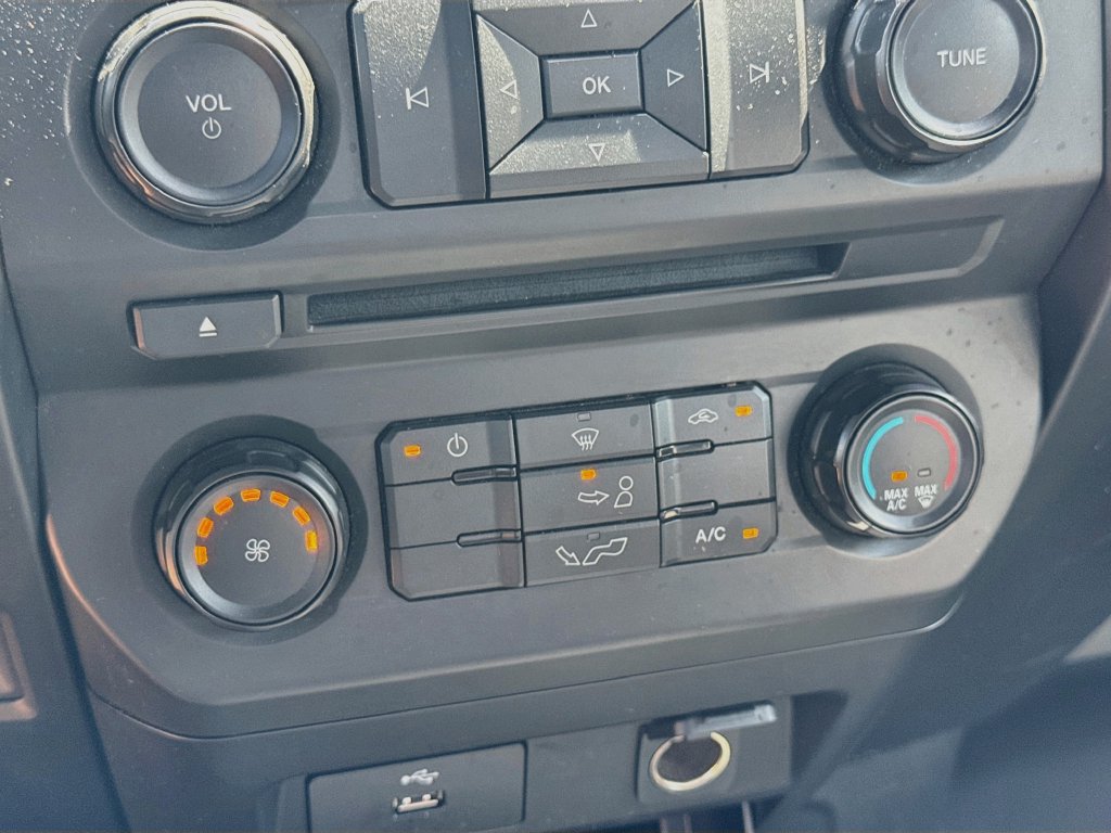 Used 2017 Ford F150 XL w/ Equipment Group 101A Mid RWD image 16
