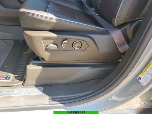 New 2026 GMC Sierra 2500 Denali w/ Denali Reserve Package image 12