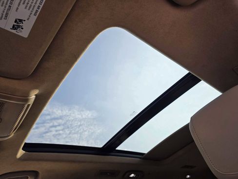 Used 2023 Cadillac XT6 Sport w/ Platinum Package image 12