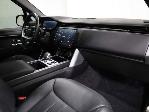 Used 2023 Land Rover Range Rover Long Wheelbase First Edition image 6