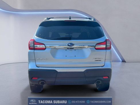 Used 2020 Subaru Ascent Limited w/ Technology Package AWD/4WD image 4