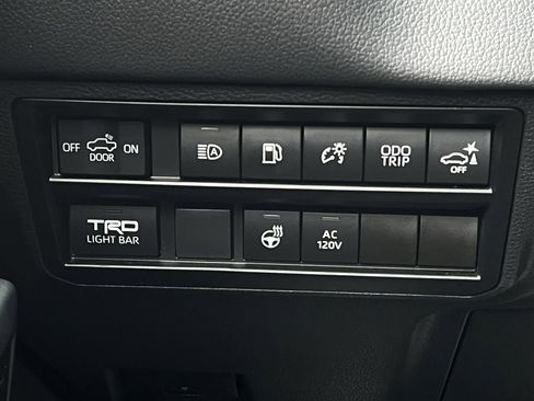 Used 2024 Toyota Tundra TRD Pro AWD/4WD image 20