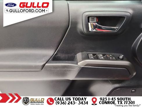 Used 2019 Toyota Tacoma TRD Off-Road image 20