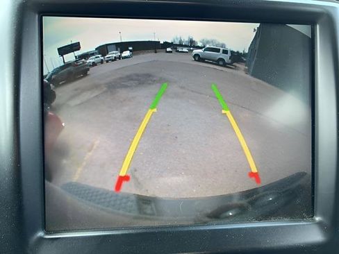 Used 2014 RAM 1500 Laramie w/ Protection Group AWD/4WD image 10