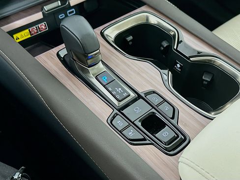 Used 2024 Lexus RX 350 350 Luxury image 16