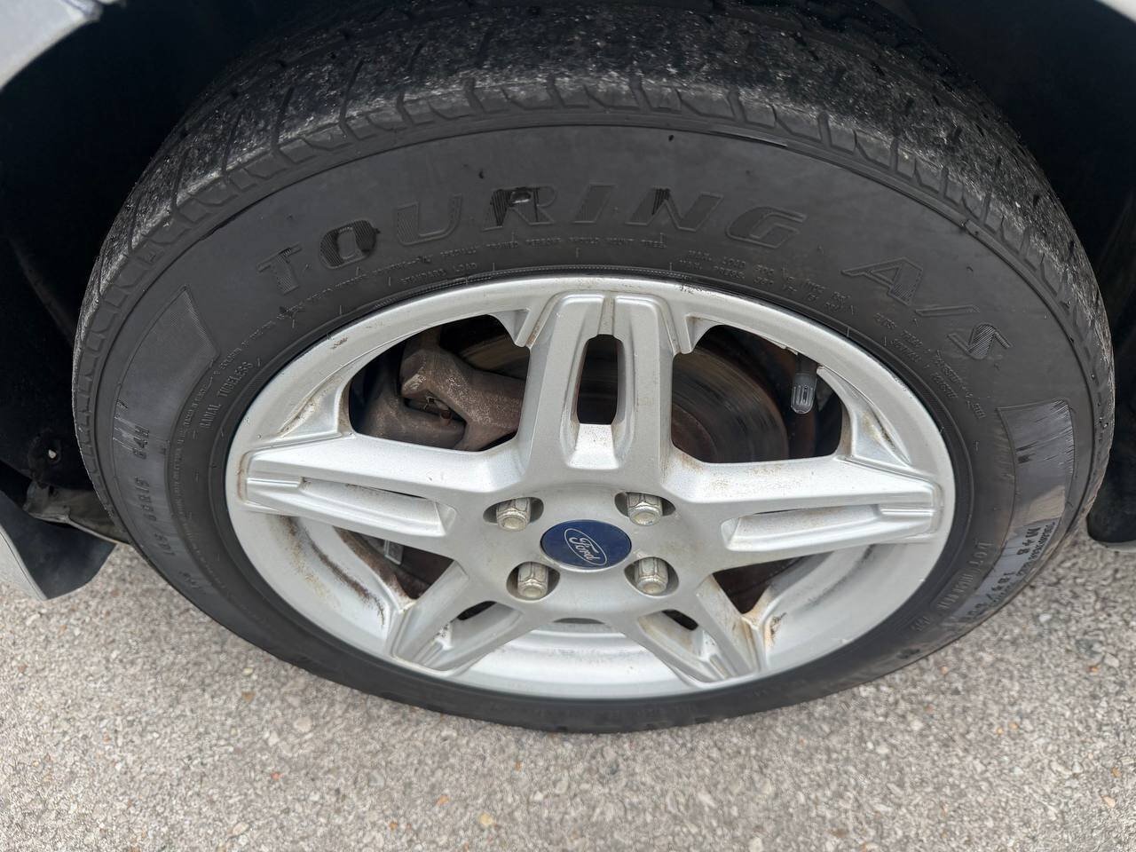 Used 2018 Ford Fiesta SE FWD image 29