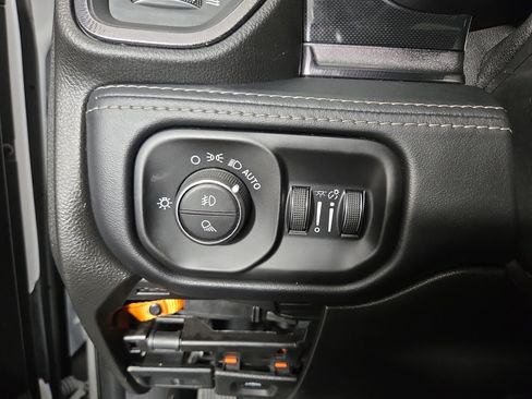 Certified 2022 RAM 2500 Power Wagon image 31