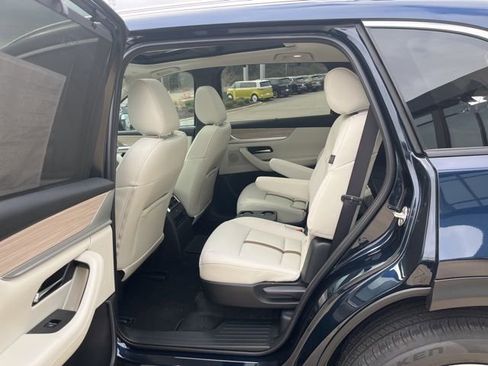 New 2026 MAZDA CX-90 Plug-In Hybrid w/ Premium Plus image 23