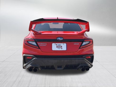 Certified 2023 Subaru WRX image 6