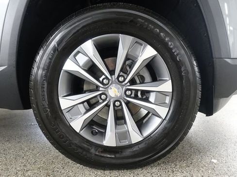 Used 2026 Chevrolet Equinox LT w/ Convenience Package II image 25