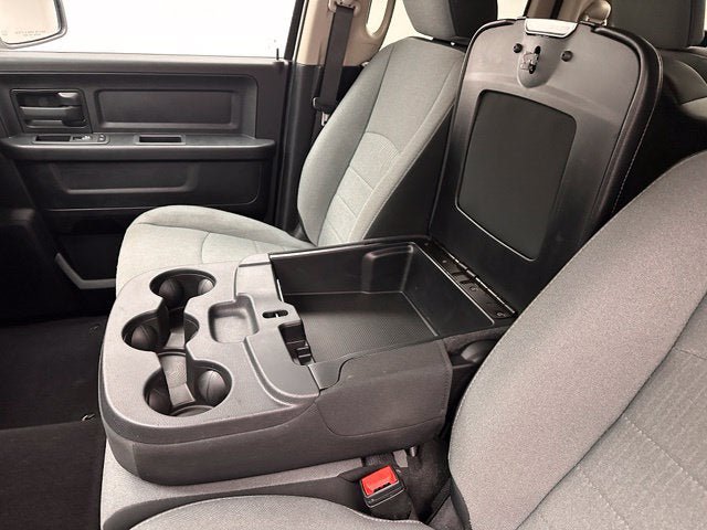 Used 2023 RAM 1500 Tradesman w/ Popular Equipment Group AWD/4WD image 15