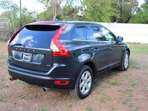 Used 2012 Volvo XC60 3.2 image 7