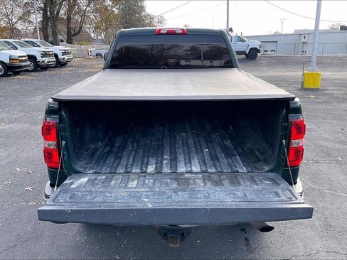 Used 2015 GMC Sierra 2500 SLT image 4