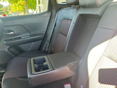 New 2026 Nissan Kicks SR w/ Illumination Package image 25