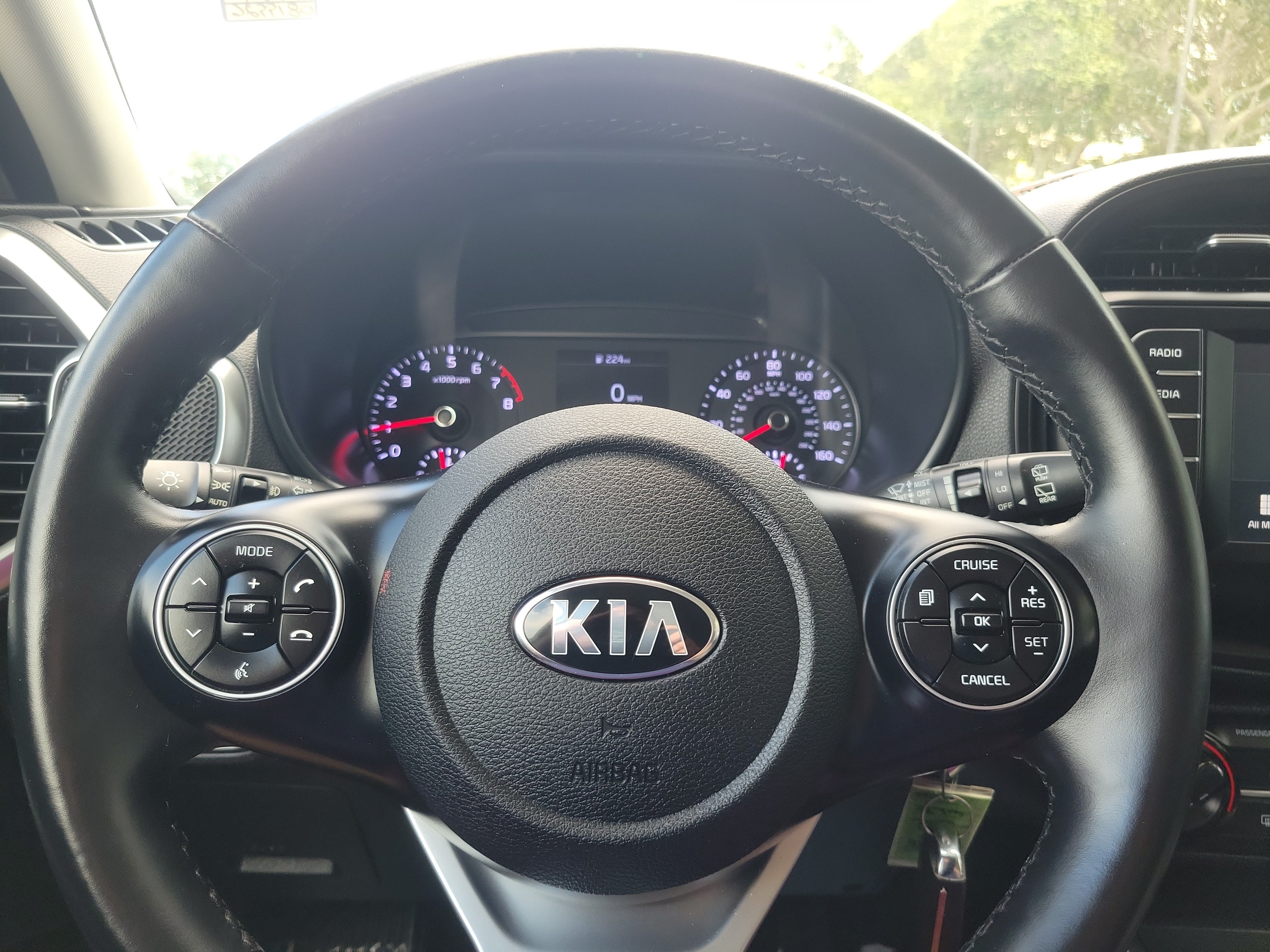 Used 2020 Kia Soul X-Line FWD image 15