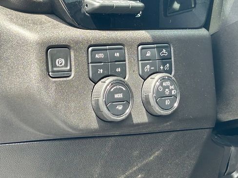 Used 2025 Chevrolet Silverado 2500 ZR2 w/ ZR2 Bison Edition AWD/4WD image 42