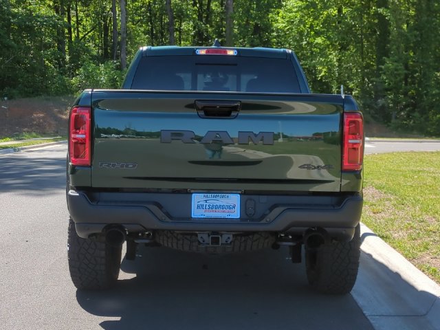 New 2026 RAM 1500 RHO AWD/4WD image 12