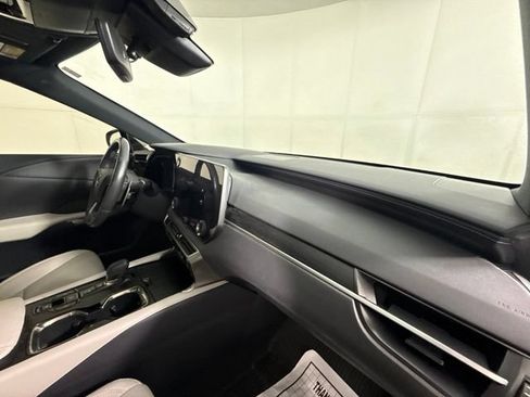 Used 2023 Lexus RX 350 Premium w/ Accessory Package (Z1) FWD image 28