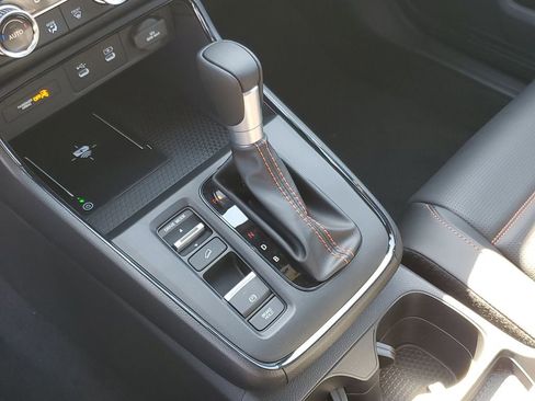 New 2026 Honda CR-V Sport-L image 24