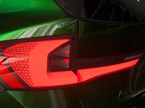 Used 2025 BMW X1 xDrive28i w/ Convenience Package image 35