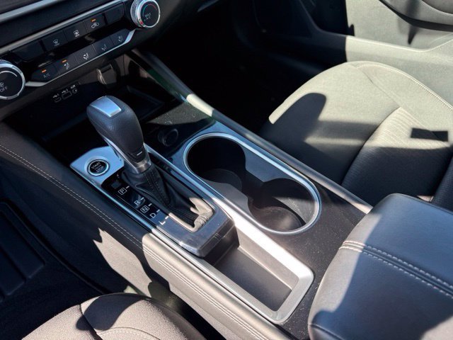 Certified 2023 Nissan Altima 2.5 SV FWD image 26