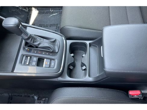 Used 2024 Honda CR-V LX image 30