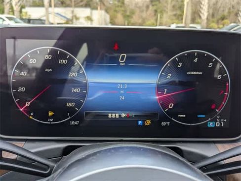 Used 2024 Mercedes-Benz C 300 4MATIC Sedan image 56