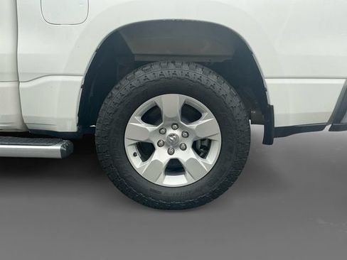 Used 2024 RAM 1500 Big Horn AWD/4WD image 15