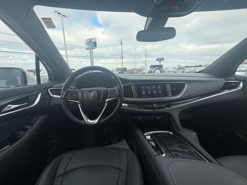 Used 2023 Buick Enclave Essence w/ Experience Buick Package image 16