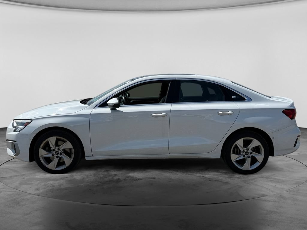 Used 2024 Audi A3 2.0T Premium FWD image 6